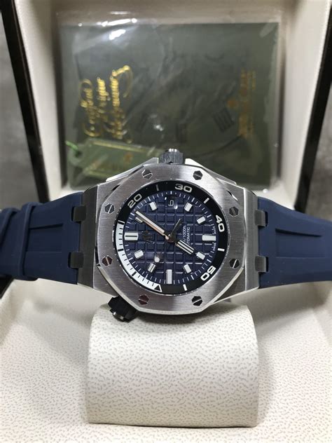 นาฬิกา audemars piguet ราคา